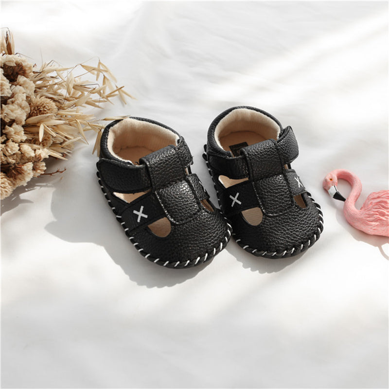 Lovely Soft Soles Sandals for 20-24 Inches Reborn Dolls