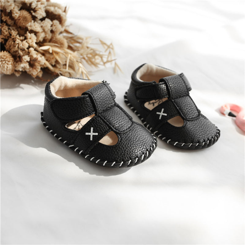 Lovely Soft Soles Sandals for 20-24 Inches Reborn Dolls