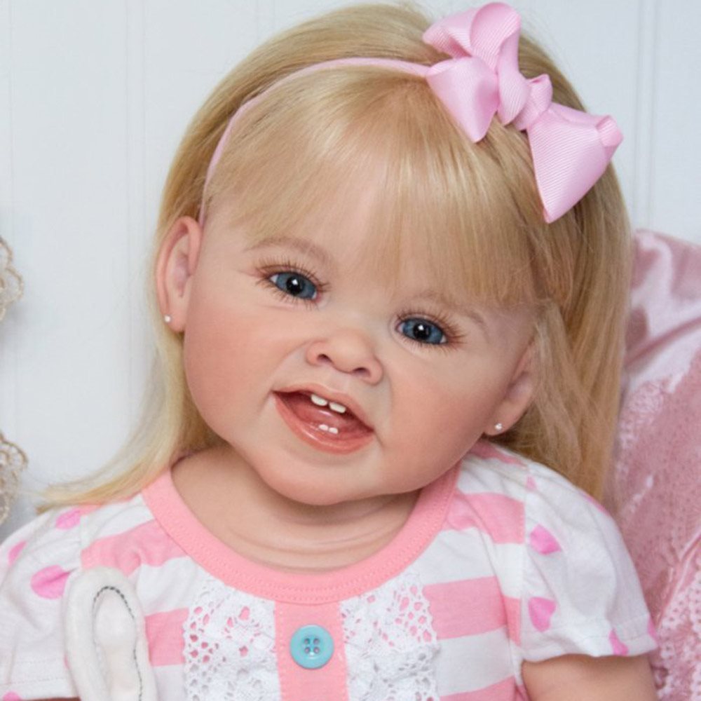 19 inch sweet Lora reborn baby doll