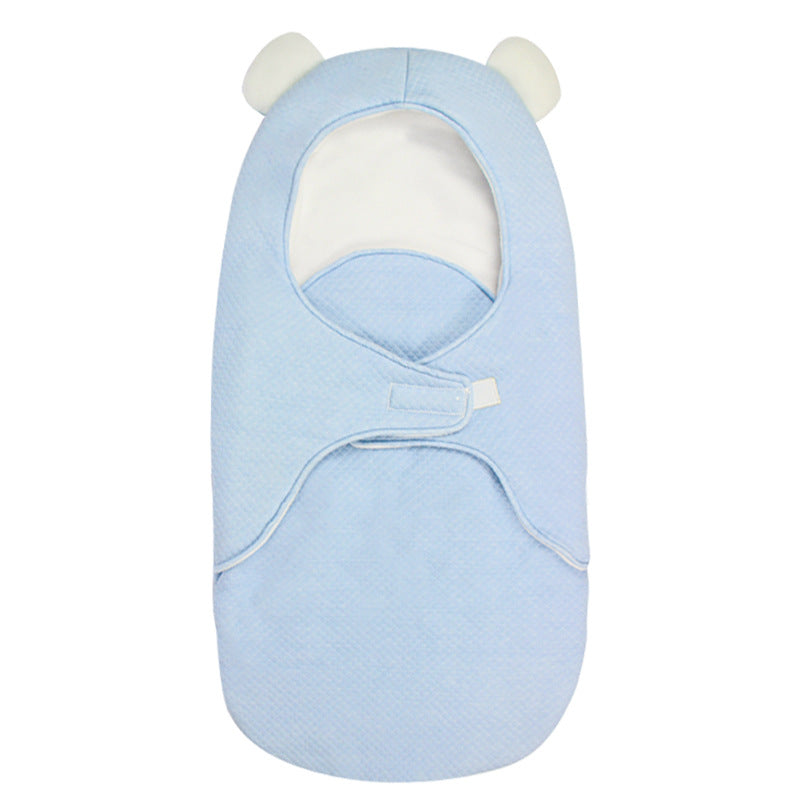 Cotton Baby Sleeping Bag For 16-24 Inches Reborn Dolls