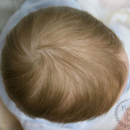 20 inch Cute  Zoe Reborn Baby Doll Toy Gift