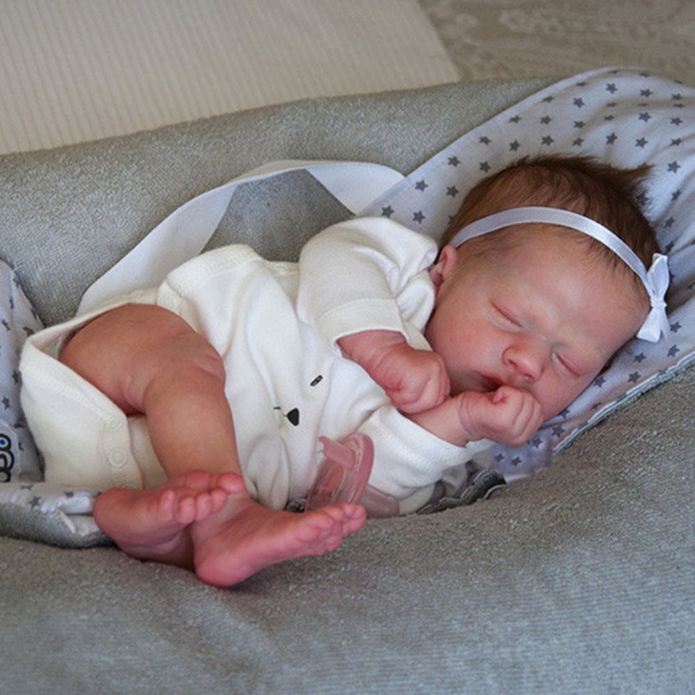 17'' Reborn Baby Dolls