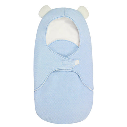 Cotton Baby Sleeping Bag For 16-24 Inches Reborn Dolls